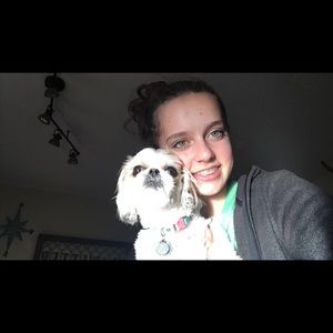 Meet your Posher, Gracelynn